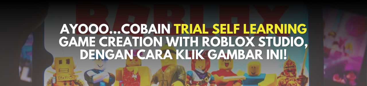 Trial Roblox